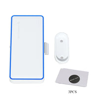 Keyless RFID Cabinet Lock Hidden Electric Drawer Lock