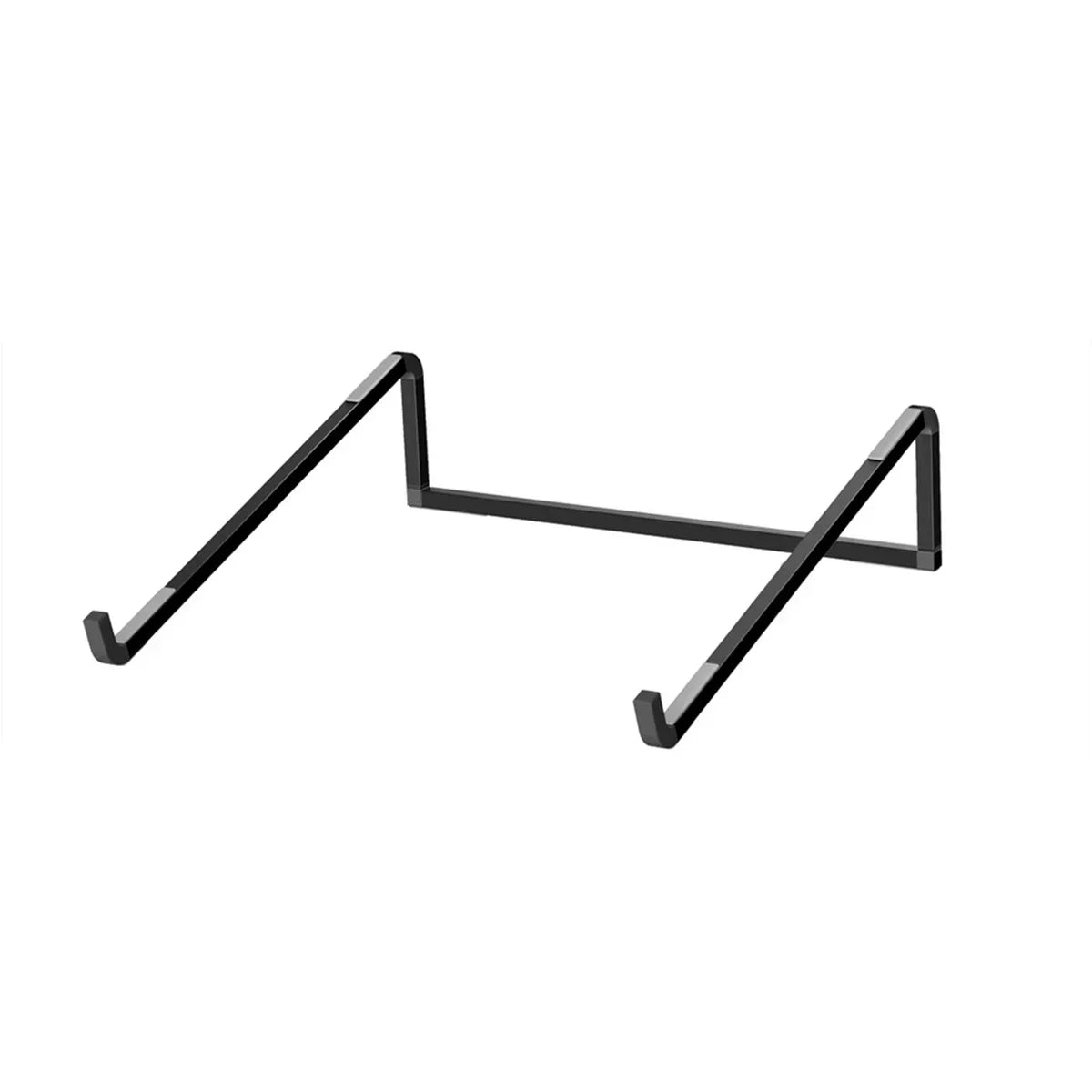 Portable Laptop Stand Aluminum Alloy Support Computer Bracket Ultra light Foldable Non-slip Notebook Holder for Macbook Air Pro