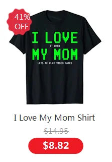 Men’s Casual Graphic T-Shirt – Short Sleeve Cotton Blend Tee