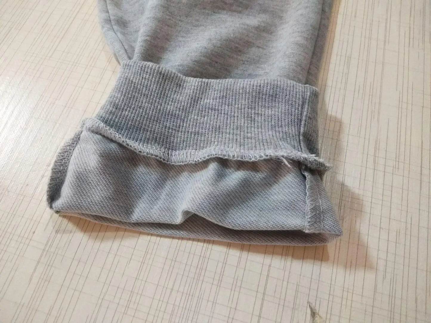 Men’s Casual Jogger Pants Lightweight Streetwear