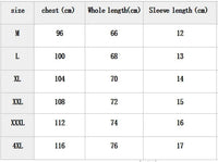 Men’s Slim Fit V-Neck T-Shirt – Summer Cotton Gym Tee