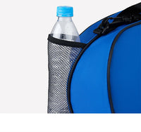 Outdoor Sport Shoulder Soccer Ball Bags Kids Football Volleyball Basketball Bags Training Accessories Sport Equipment