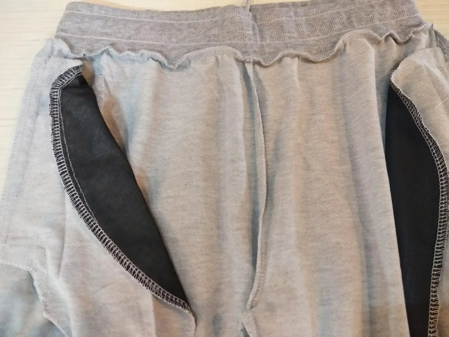 Men’s Casual Jogger Pants Lightweight Streetwear