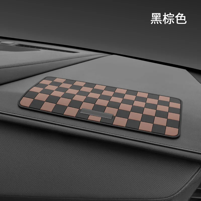 Car Anti-Skid Storage Mat Non Slip Interior Pad