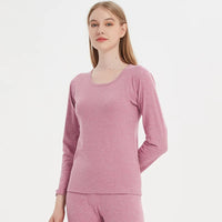 Men’s Winter Thermal Underwear Set – Warm Tops & Pants