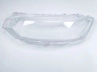 Citroën C-Elysee 2017–2018 Headlight Dust Cover Shell