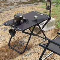 Portable Folding Camping Table – Lightweight & Space-Saving