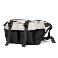 Japanese Casual Men's Waterproof Crossbody Bag
