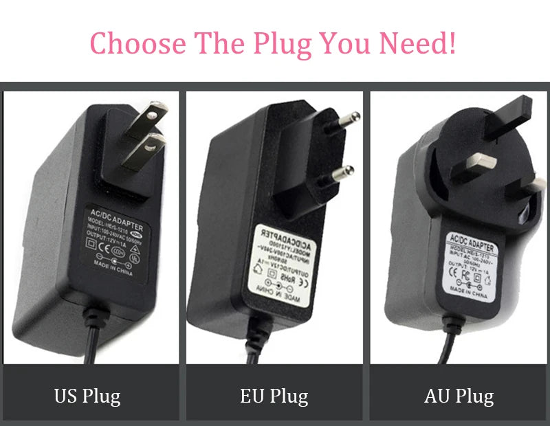 Electric Pedicure Foot File – Callus Remover w/ Sandpaper