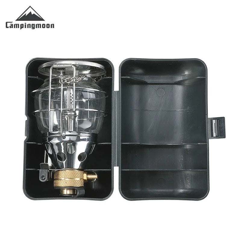 CAMPINGMOON T-4 Portable Lantern Outdoor Camping Light