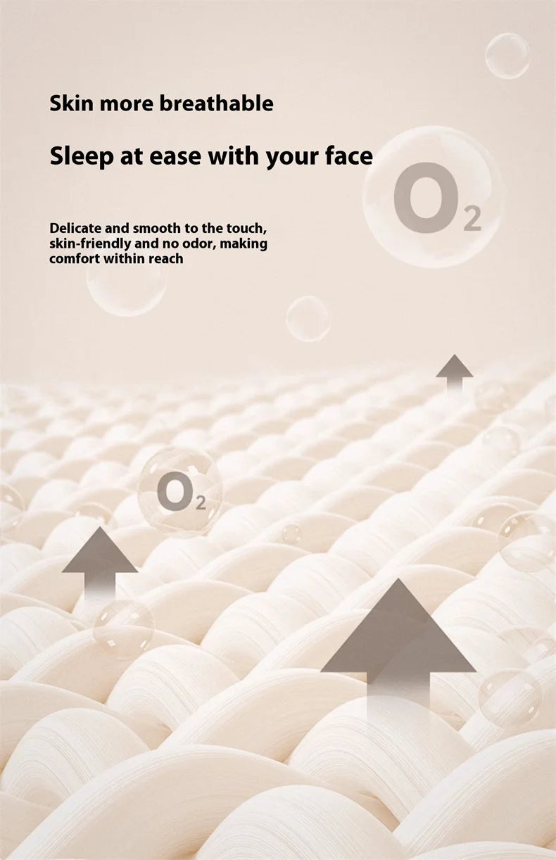 Lohascamping Double Self-Inflating Camping Mattress 10cm