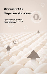 Lohascamping Double Self-Inflating Camping Mattress 10cm