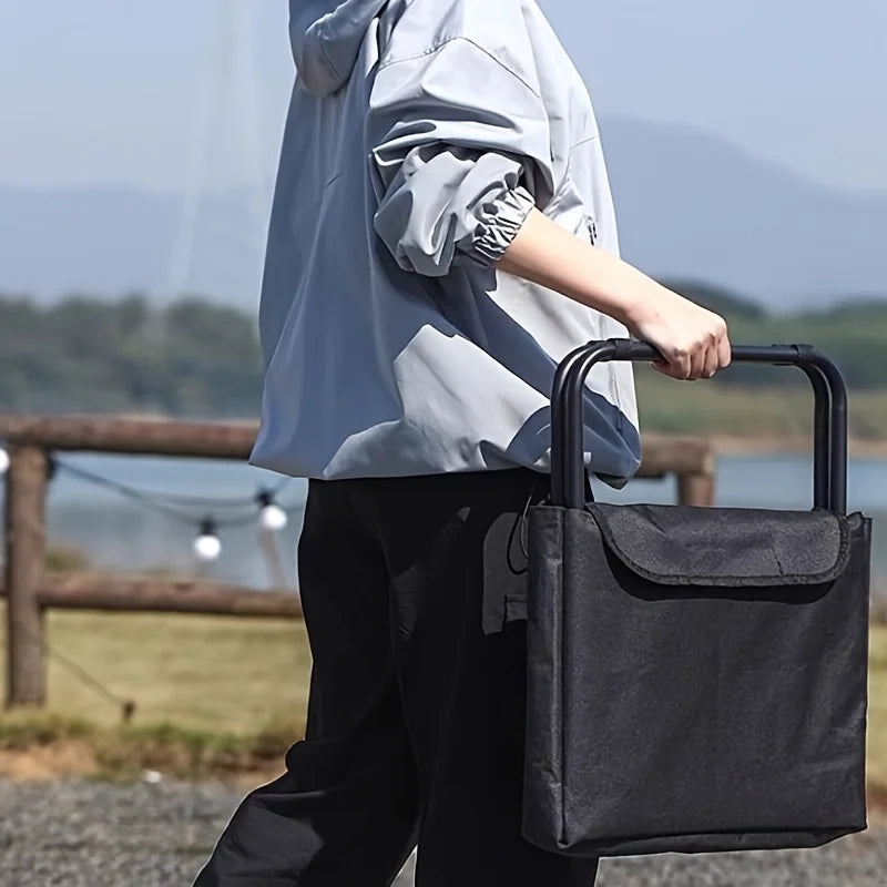 Portable Folding Camping Table – Lightweight & Space-Saving