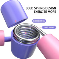 Leg Thigh Trainer – Multifunctional Fitness Equipment