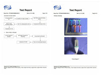 Mini USB Flexible Fan – Portable Cooling Fan for Laptop & Power Bank