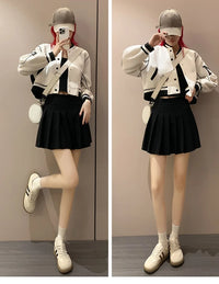 Women's Shoes Autumn New Fashion Trend Casual Shoes