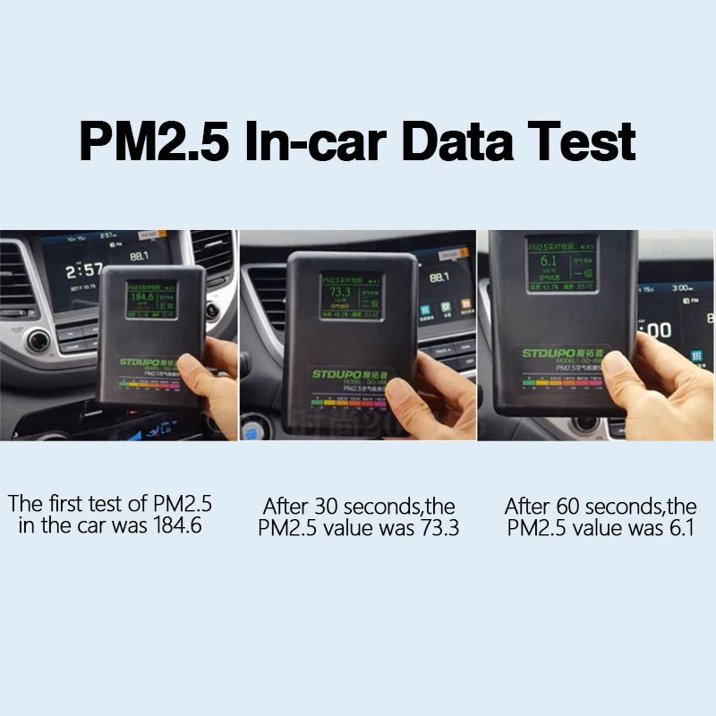 Mini Countryman F60 2017–2023 Cabin Air Filter