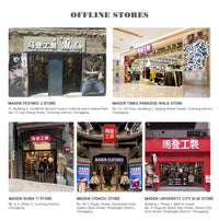 Men’s Corduroy Long Sleeve Casual Slim Fit Shirt