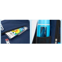 New Children School Bags Kids Backpack In Primary Schoolbag For Teenager Boys Waterproof Backpacks Book Bag