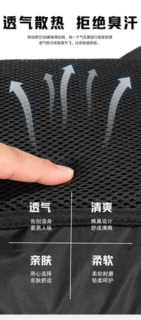 Travel backpack 40L waterproof lightweight outdoor hiking, men's and women's camping backpack