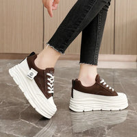 Shoes for Women Autumn Trend New Woman Flats Shoes
