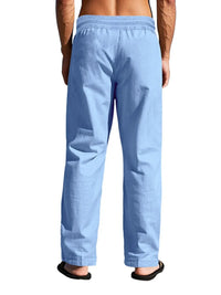 Men’s Casual Breathable Jogger Pants