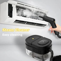 2500W Handheld Steam Cleaner – 1600ML High-Capacity Machine