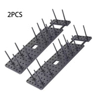 Kitchen Sink Drain Shelf & Dish Drying Rack