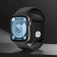 Silicone Sport Strap Sweatproof Sport Strap Adjustable Sport Band Replacement Sport Watchband for Huawei Watch FIT 3 Accessories