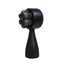 Double-Sided Silicone Facial Cleansing Brush