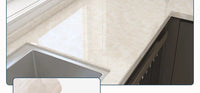 Kitchen Oil-Proof Waterproof Self-Adhesive Marble Film