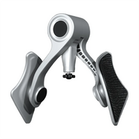 Pelvic Muscle Trainer – Home Fitness Hip & Leg Exerciser