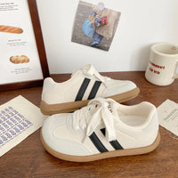 Women's Shoes Autumn New Fashion Trend Casual Shoes