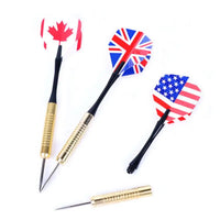 Professional Tungsten Steel Needle Tip Dart Dart Flying Sport Outdoor  Indoor Entertainment Game Accessories