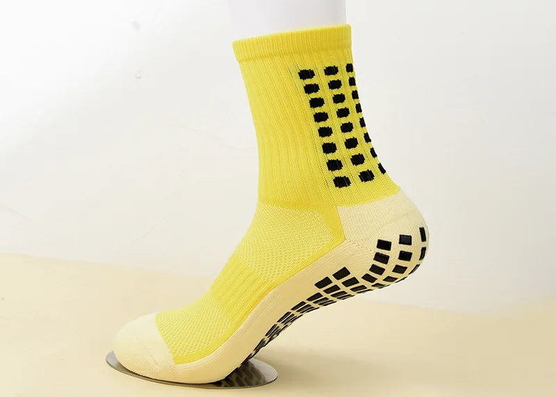 Running Sport Football Socks Sport Custom Socks Sport Sports Socks Men One Size Fits All Non Slip Basketball Sock
