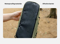 Outdoor Camping Storage Bag – Multi-Functional Organizer