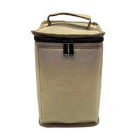 Portable Camping Gas Tank Storage Bag Anti-Collision Case