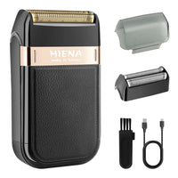 Professional Rechargeable Electric Shaver