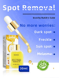 Eelhoe Dark Spot Remover for Freckles & Melasma Care