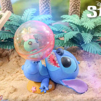 Stitch Holiday Series Blind Box Collectible Toy Doll