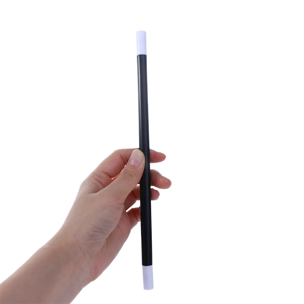 Self Rising Magic Stick Creative Close-up Magic Wand Stage Party Performance Props Easy to Learn for Beginners