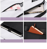 Children School bags set Girls Primary Backpack Kids school backpcak 3 pcs princess schoolbags kids mochilas escolar infantil