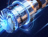 SZUK 148000Pa Car Vacuum CIeaner Powerful Wireless Handheld Cleaning Machine Mini Blower Portable Vacuum Cleaner for Car Home