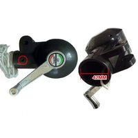 Patio Umbrella Accessories Heavy Duty Replace Holder Deck Crank Handle Outdoor Garden Accessories