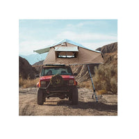 4x4 Roof Top Tent – Waterproof UV50+ Off-Road Car Camping Tent