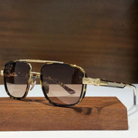 Luxury Personalized Unisex Sunglasses for Outdoor Sports