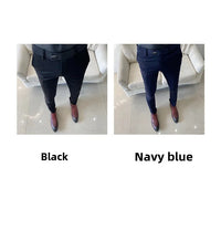 Men’s  Casual Slim Fit Dress Pants