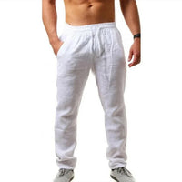 Men’s Breathable Casual Jogger Pants