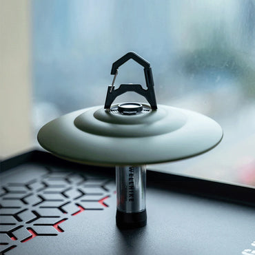 Camping Light Hook ABS Tent Lamp Hanging Buckle for Outdoor Lanterns