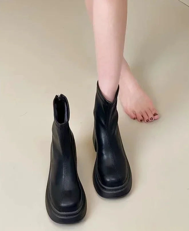 Woman Short Shoes Fashion